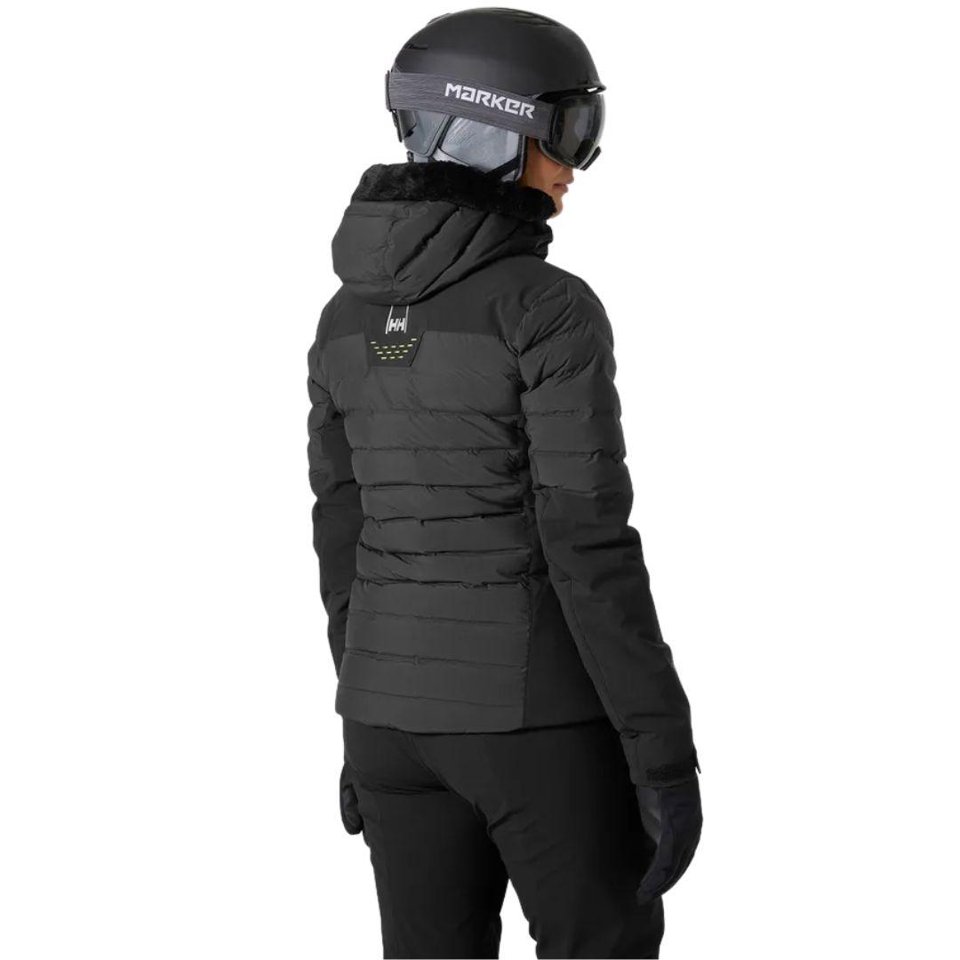 Helly Hansen Women's Avanti Insulated Ski Jacket